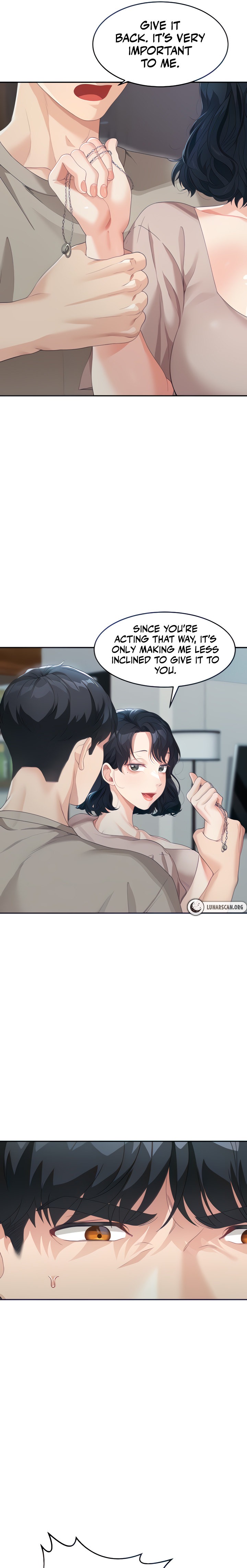 Is It Your Mother or Sister? - Chapter 5 - picture 6