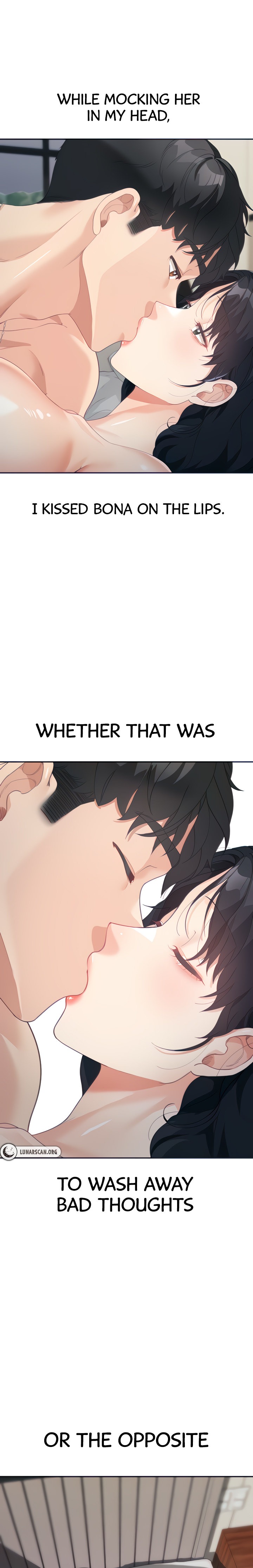 Is It Your Mother or Sister? - Chapter 6 - picture 0