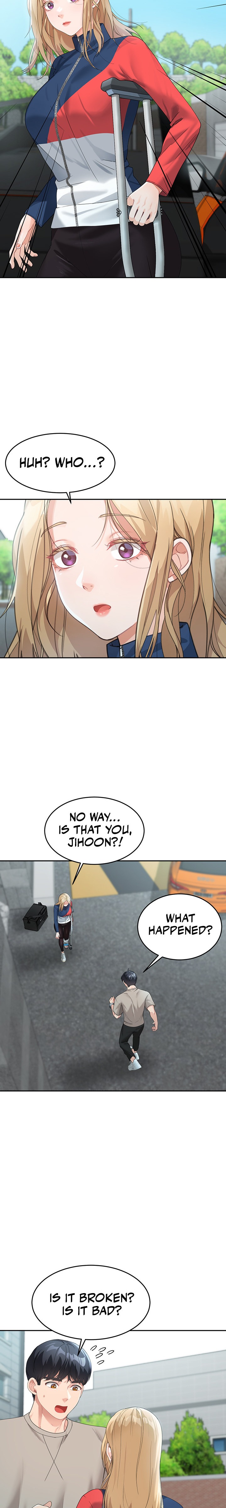 Is It Your Mother or Sister? - Chapter 6 - picture 10
