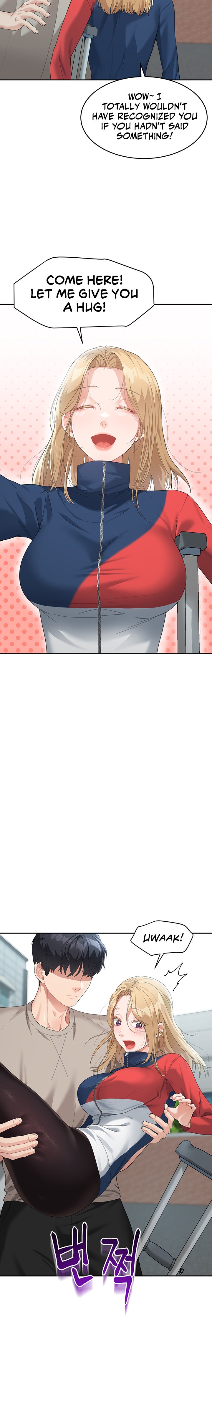 Is It Your Mother or Sister? - Chapter 6 - picture 11