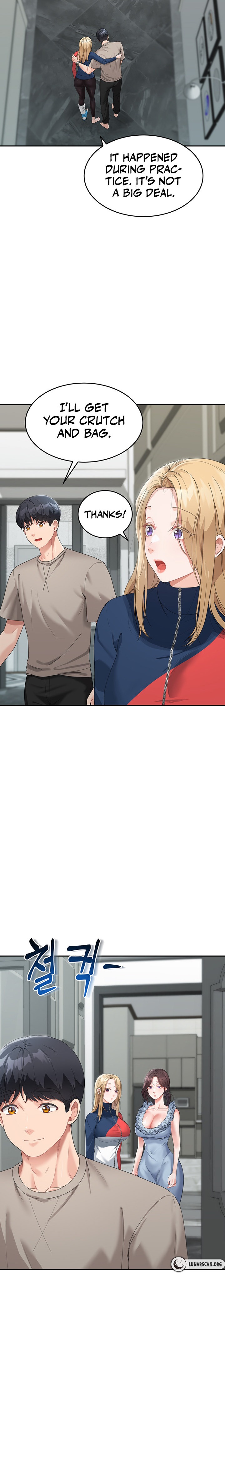 Is It Your Mother or Sister? - Chapter 6 - picture 14