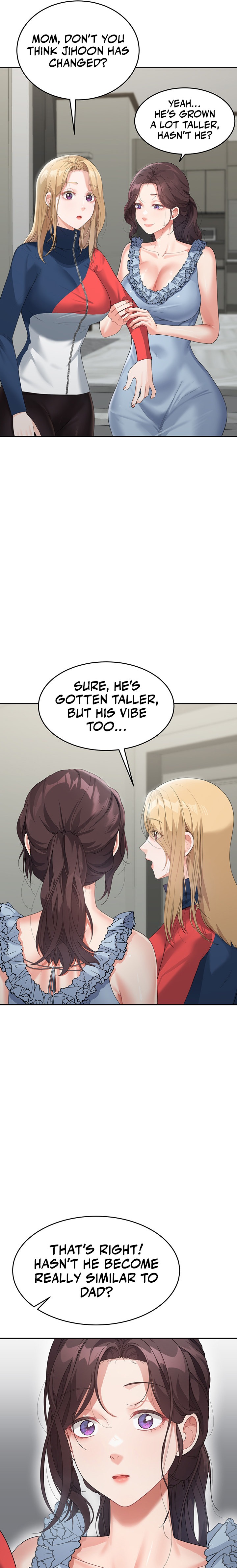 Is It Your Mother or Sister? - Chapter 6 - picture 15