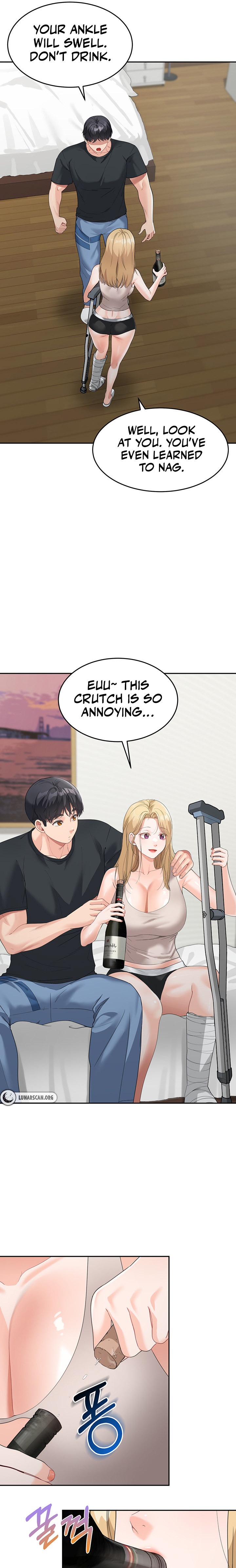 Is It Your Mother or Sister? - Chapter 6 - picture 18