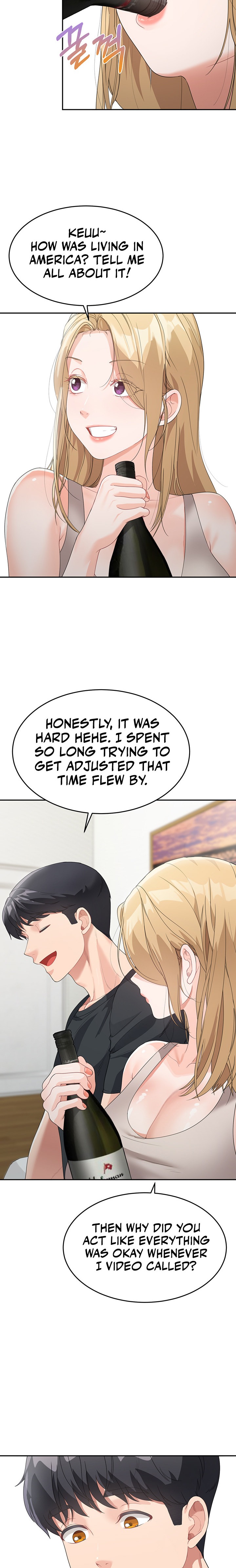 Is It Your Mother or Sister? - Chapter 6 - picture 19