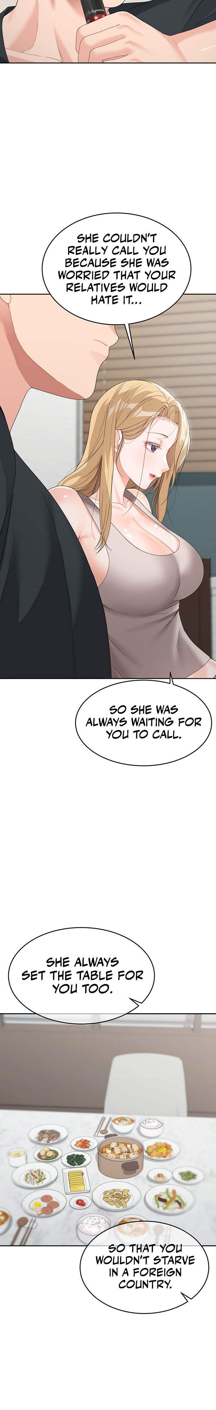 Is It Your Mother or Sister? - Chapter 6 - picture 23