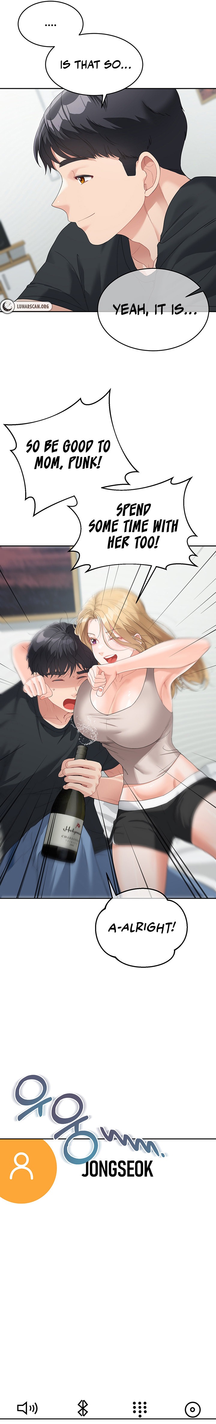 Is It Your Mother or Sister? - Chapter 6 - picture 24