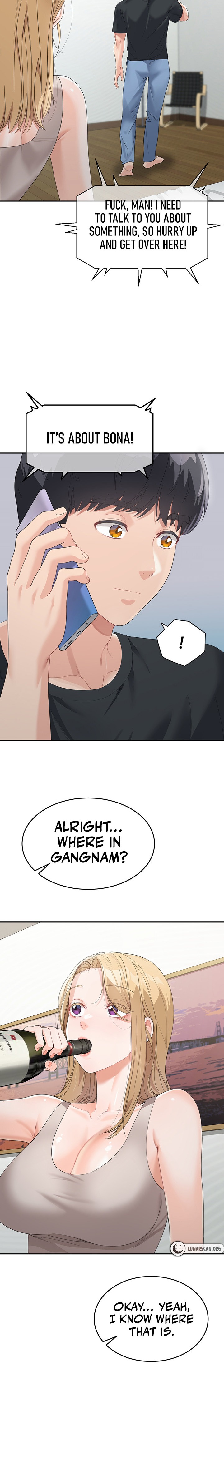 Is It Your Mother or Sister? - Chapter 6 - picture 26