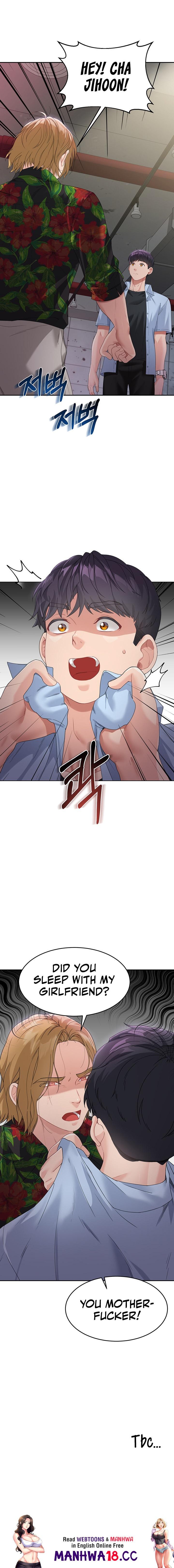 Is It Your Mother or Sister? - Chapter 6 - picture 31