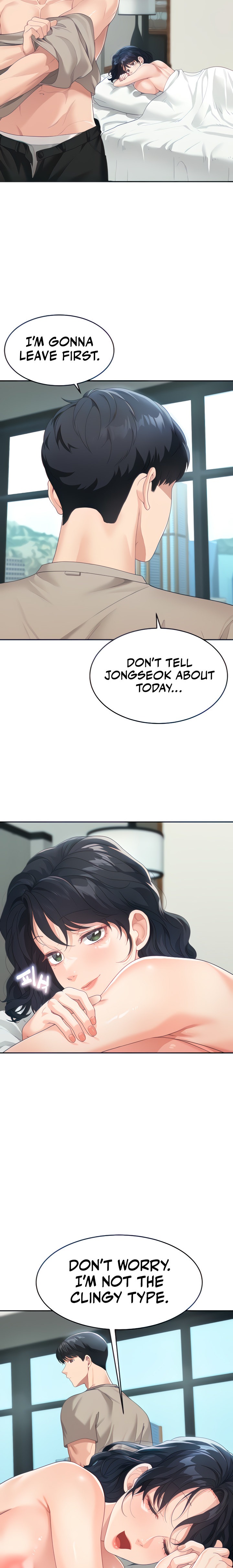 Is It Your Mother or Sister? - Chapter 6 - picture 7
