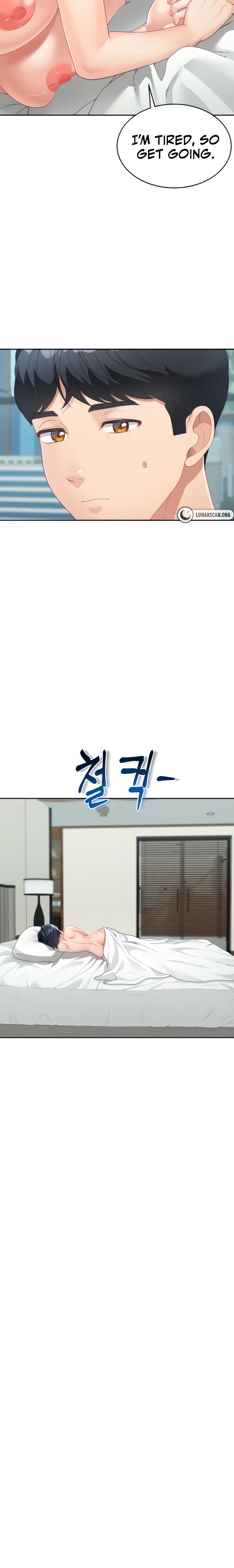 Is It Your Mother or Sister? - Chapter 6 - picture 8
