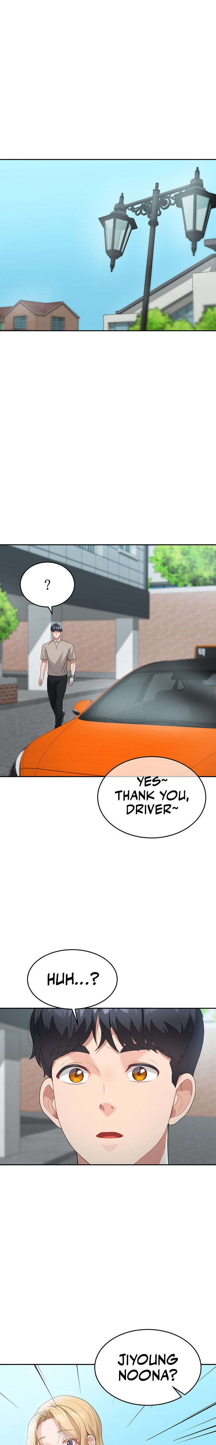 Is It Your Mother or Sister? - Chapter 6 - picture 9