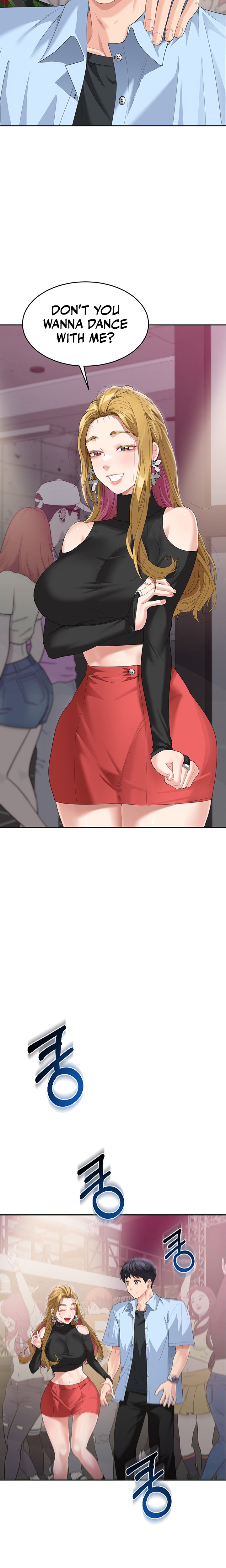 Is It Your Mother or Sister? - Chapter 7 - picture 11