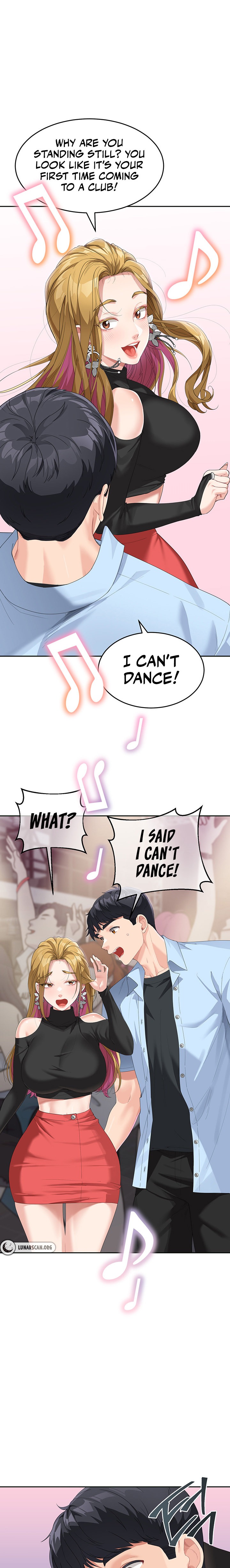Is It Your Mother or Sister? - Chapter 7 - picture 12