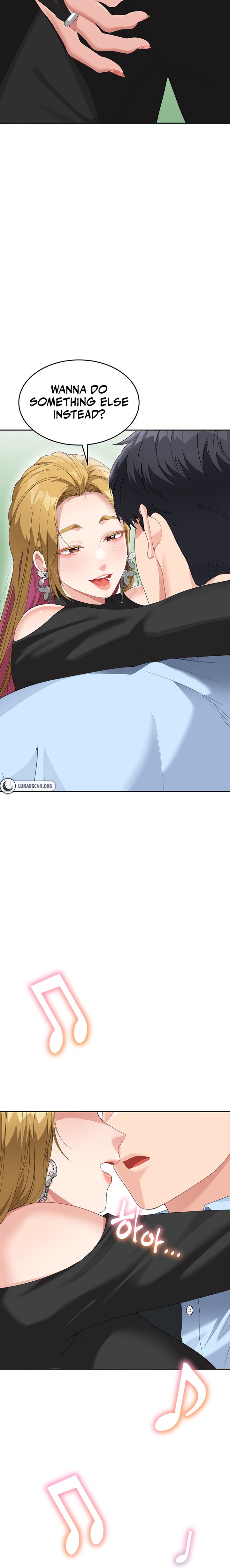 Is It Your Mother or Sister? - Chapter 7 - picture 14