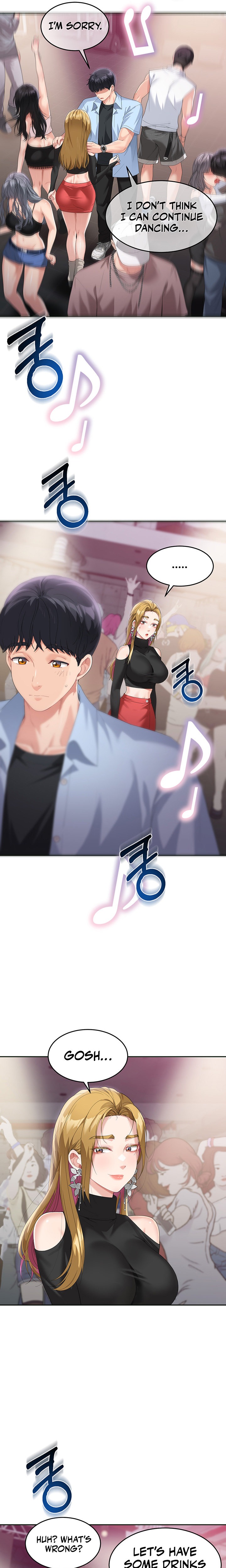 Is It Your Mother or Sister? - Chapter 7 - picture 15