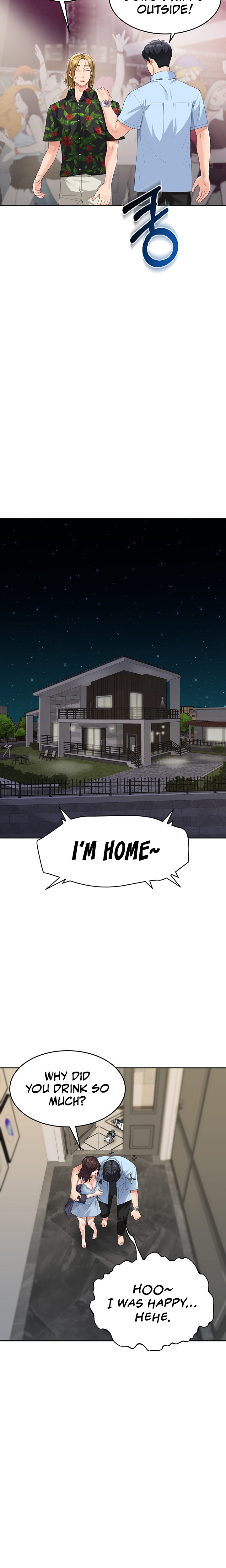 Is It Your Mother or Sister? - Chapter 7 - picture 16