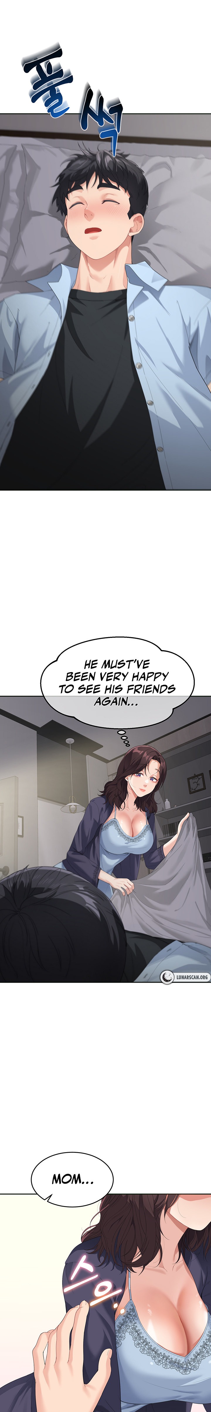 Is It Your Mother or Sister? - Chapter 7 - picture 18