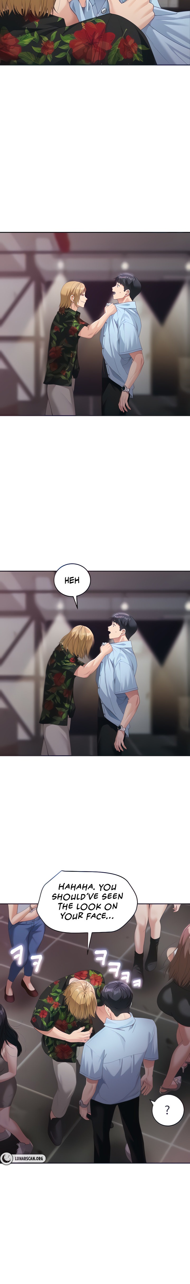 Is It Your Mother or Sister? - Chapter 7 - picture 2