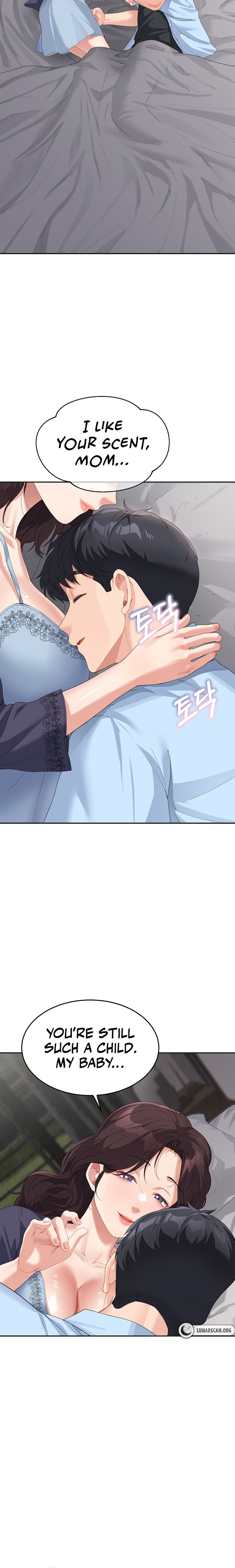 Is It Your Mother or Sister? - Chapter 7 - picture 20