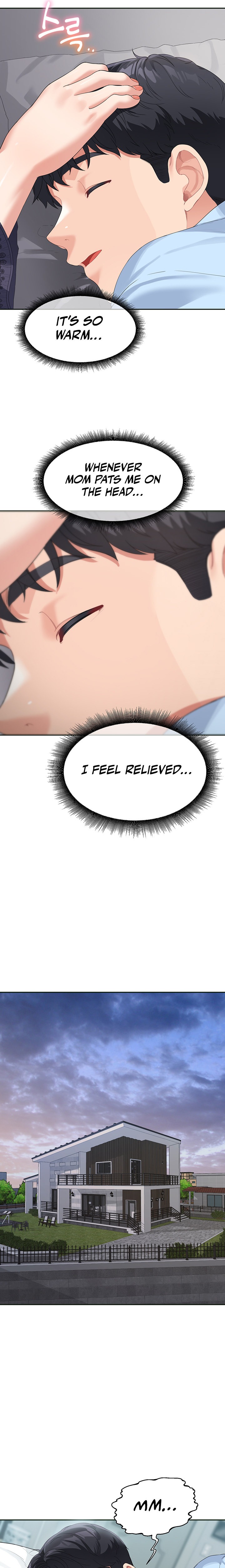 Is It Your Mother or Sister? - Chapter 7 - picture 21