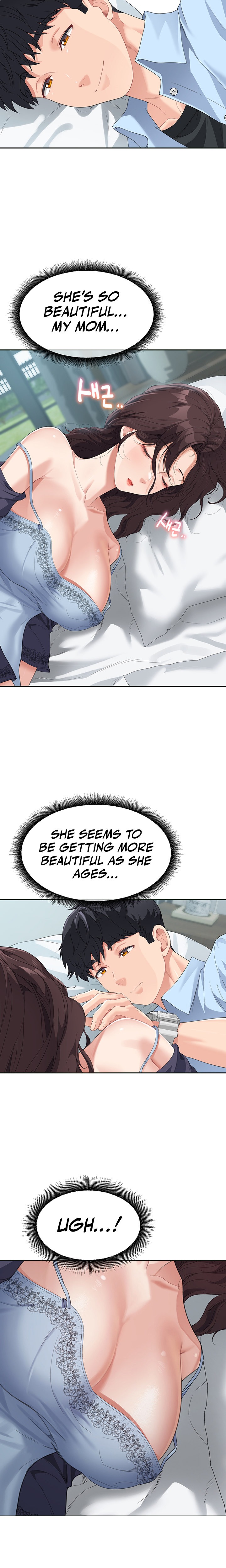 Is It Your Mother or Sister? - Chapter 7 - picture 23