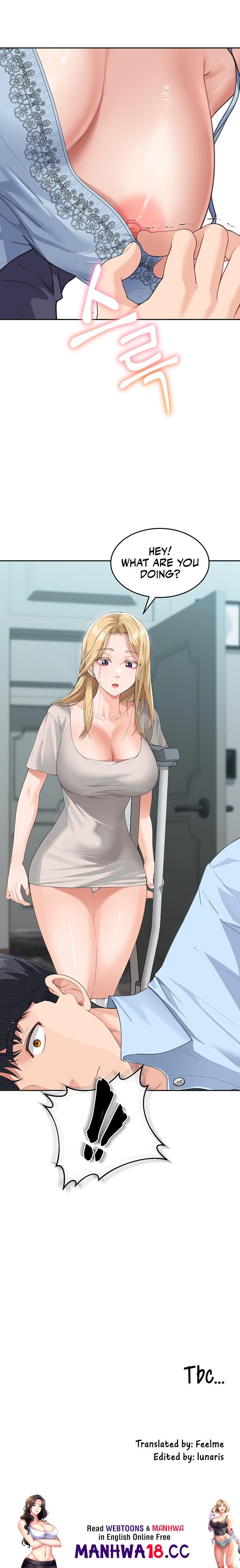 Is It Your Mother or Sister? - Chapter 7 - picture 25
