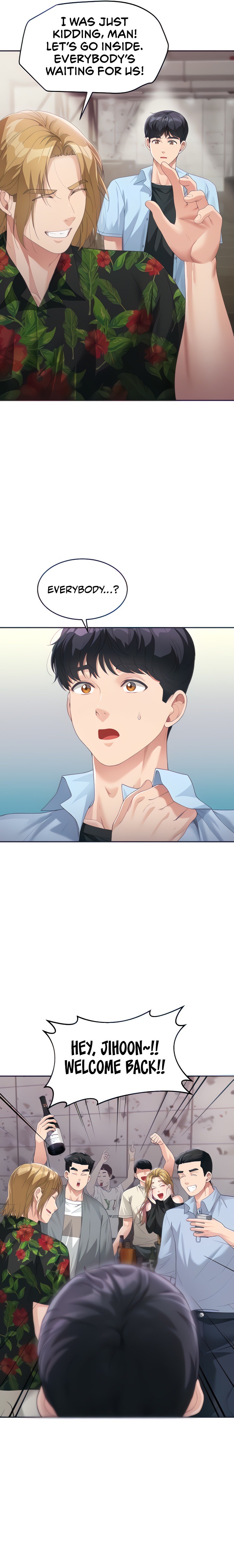 Is It Your Mother or Sister? - Chapter 7 - picture 3