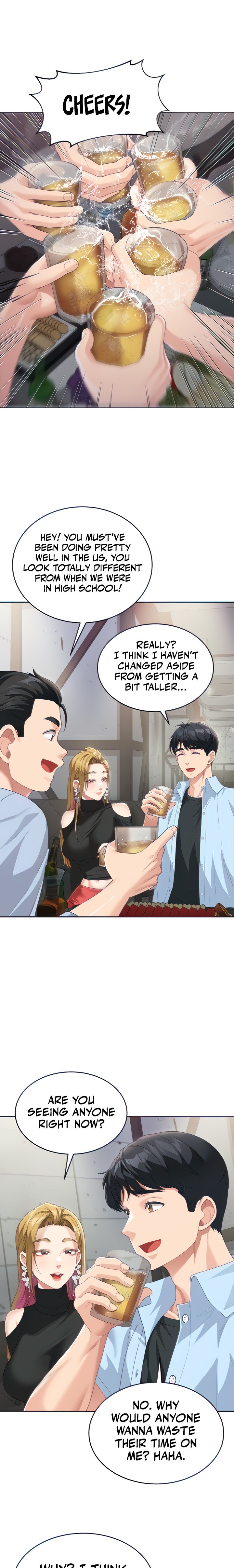 Is It Your Mother or Sister? - Chapter 7 - picture 4