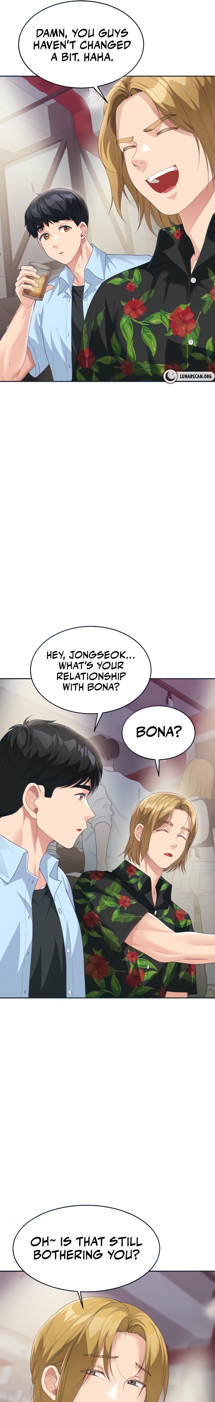 Is It Your Mother or Sister? - Chapter 7 - picture 6