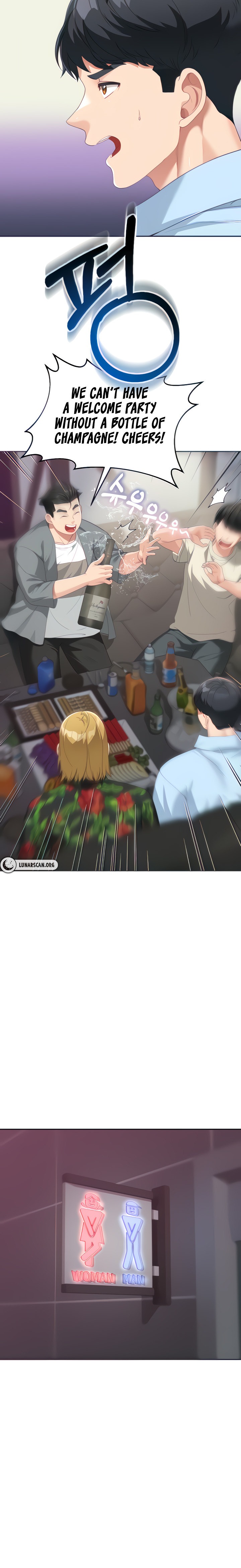 Is It Your Mother or Sister? - Chapter 7 - picture 8