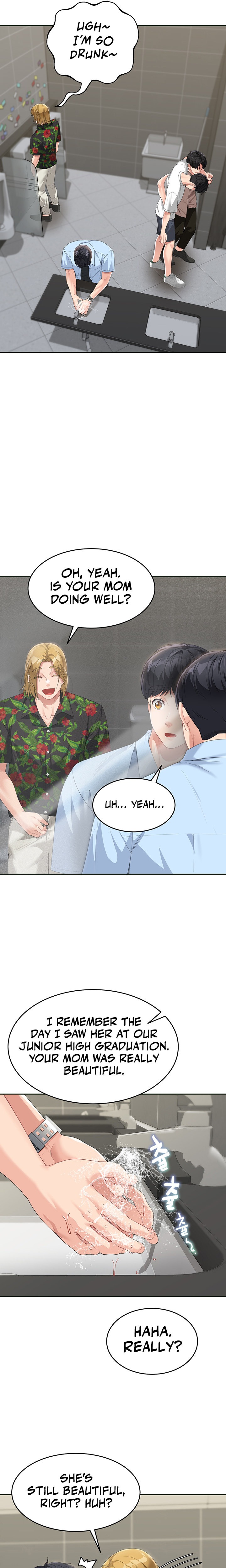 Is It Your Mother or Sister? - Chapter 7 - picture 9
