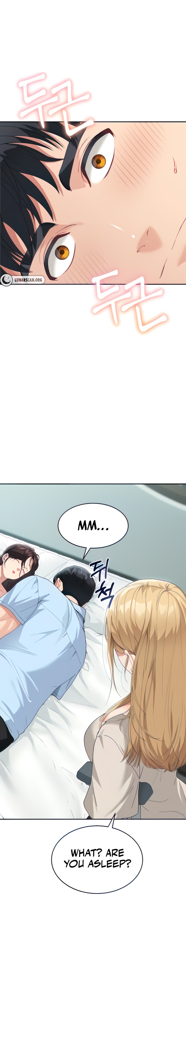 Is It Your Mother or Sister? - Chapter 8 - picture 0