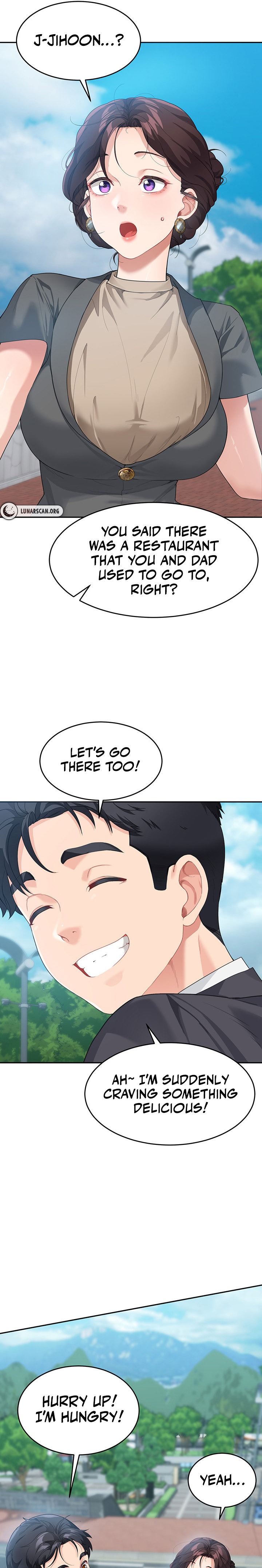Is It Your Mother or Sister? - Chapter 8 - picture 12