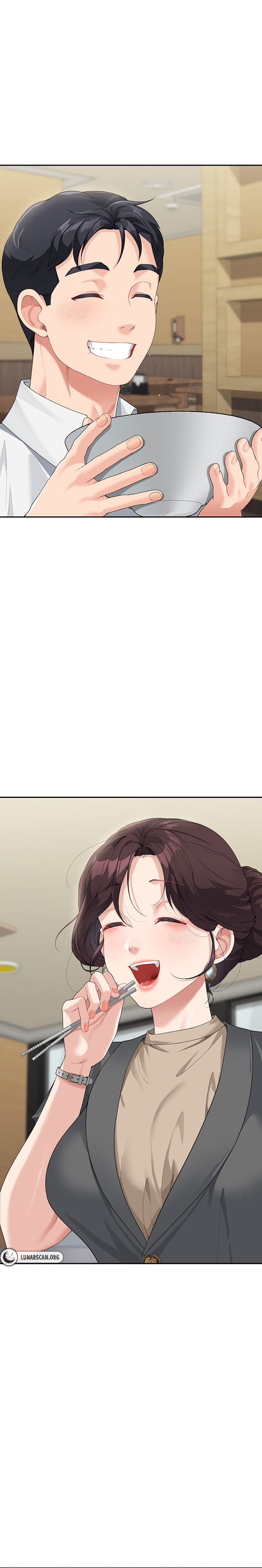Is It Your Mother or Sister? - Chapter 8 - picture 14