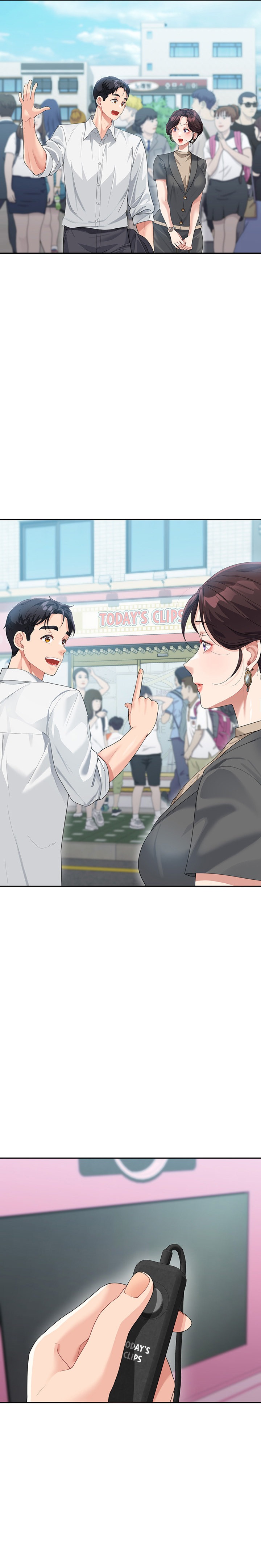 Is It Your Mother or Sister? - Chapter 8 - picture 15