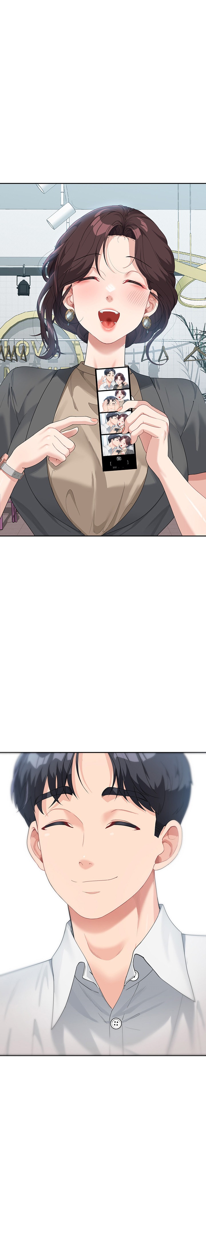 Is It Your Mother or Sister? - Chapter 8 - picture 17