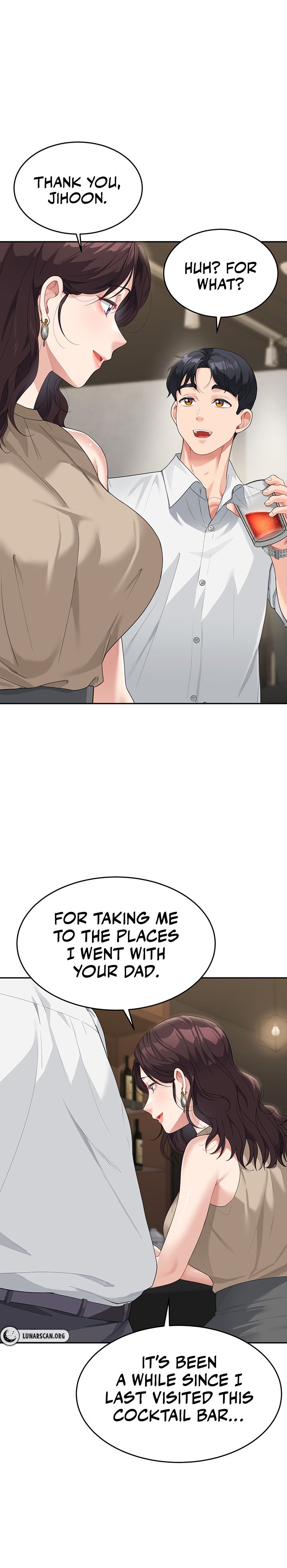 Is It Your Mother or Sister? - Chapter 8 - picture 20