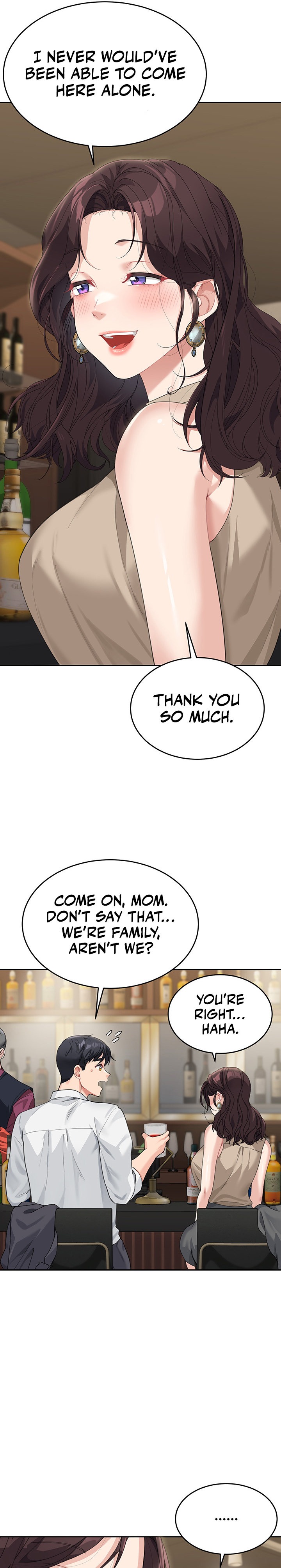 Is It Your Mother or Sister? - Chapter 8 - picture 21
