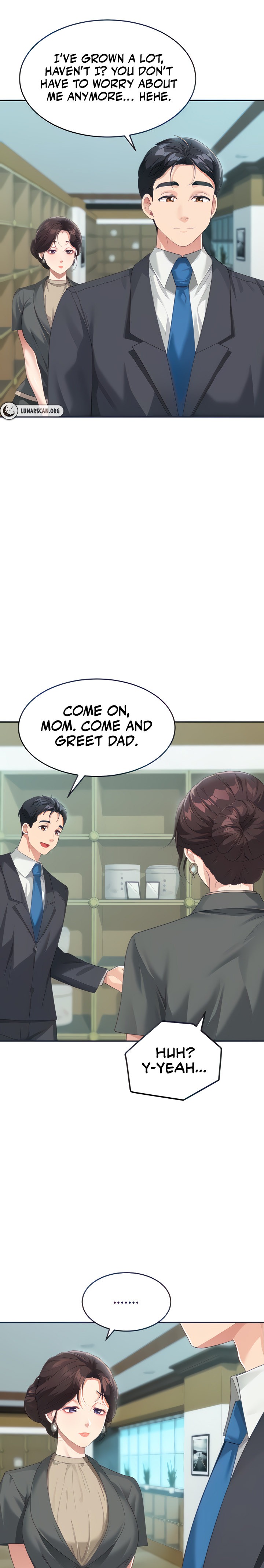 Is It Your Mother or Sister? - Chapter 8 - picture 6