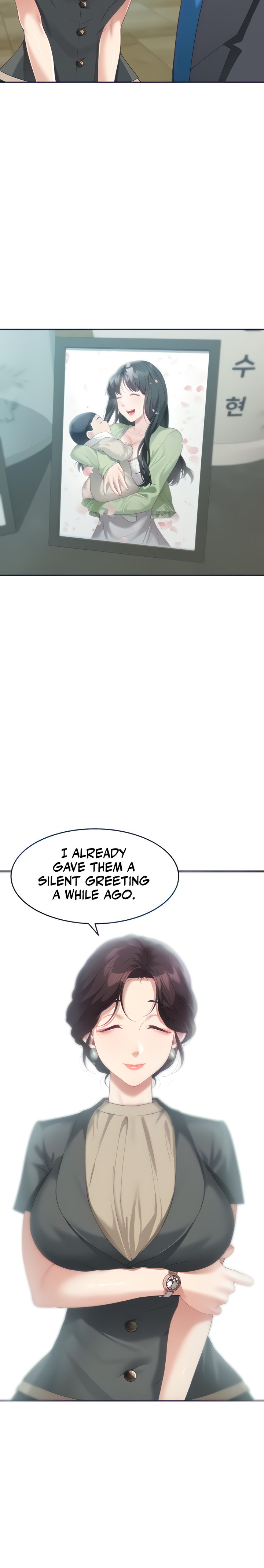 Is It Your Mother or Sister? - Chapter 8 - picture 7