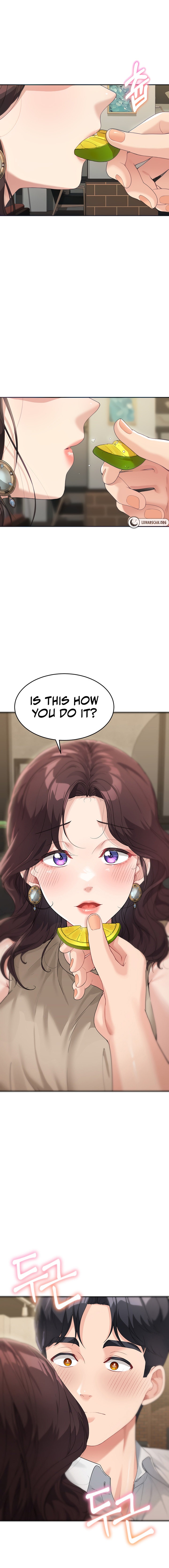 Is It Your Mother or Sister? - Chapter 9 - picture 0