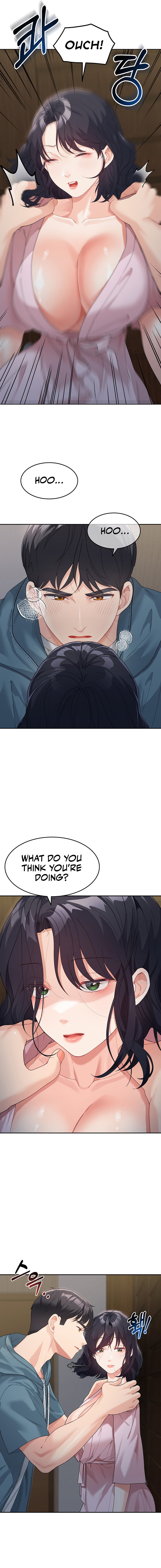 Is It Your Mother or Sister? - Chapter 9 - picture 10