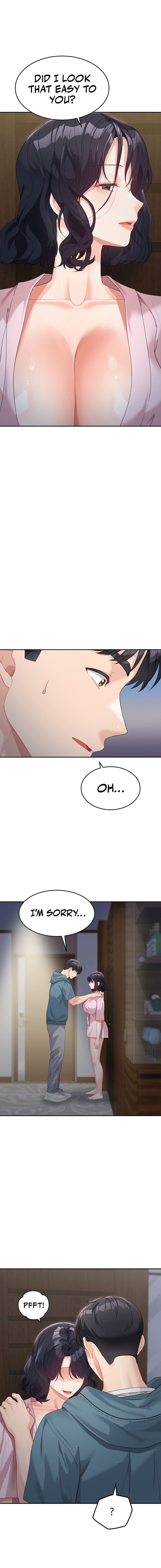 Is It Your Mother or Sister? - Chapter 9 - picture 11