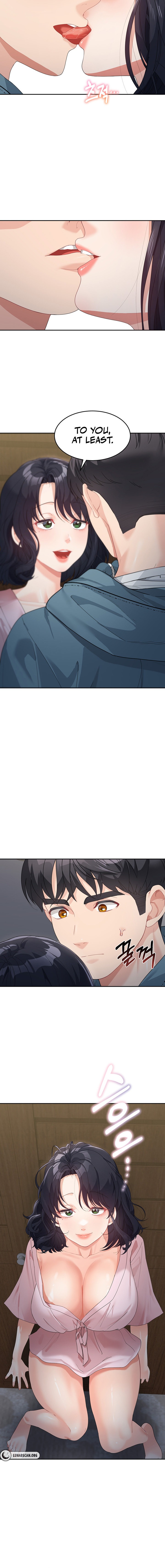 Is It Your Mother or Sister? - Chapter 9 - picture 13