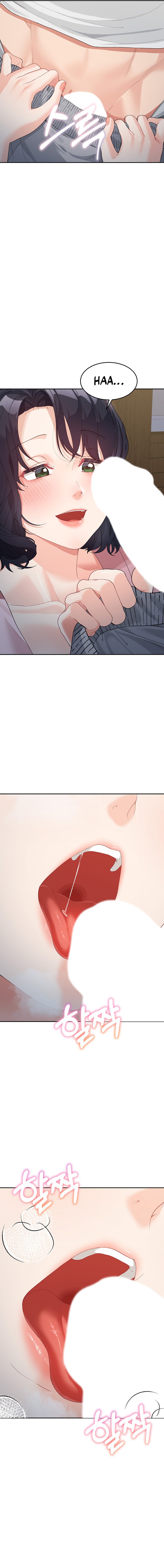 Is It Your Mother or Sister? - Chapter 9 - picture 14
