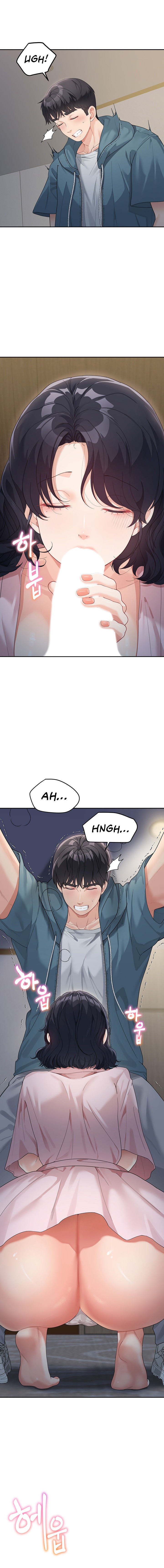 Is It Your Mother or Sister? - Chapter 9 - picture 15
