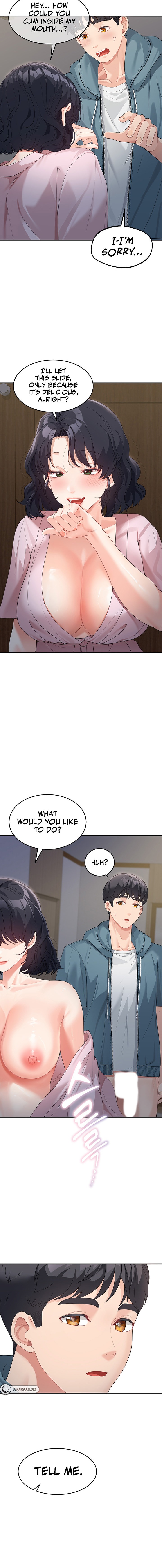 Is It Your Mother or Sister? - Chapter 9 - picture 17