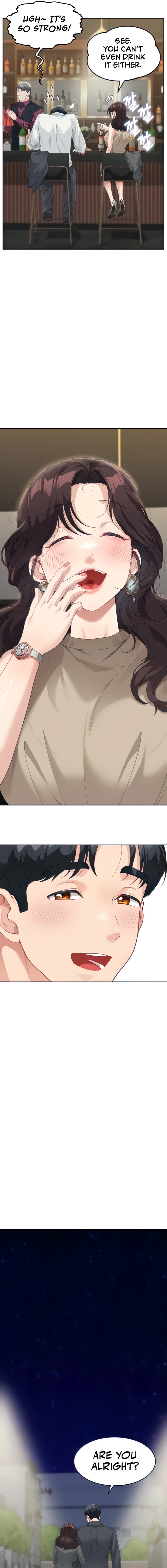 Is It Your Mother or Sister? - Chapter 9 - picture 2