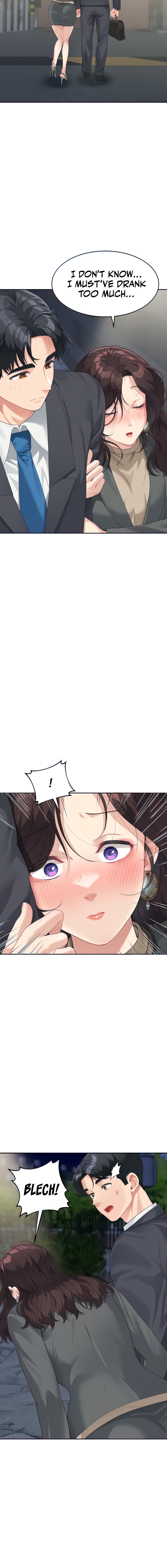Is It Your Mother or Sister? - Chapter 9 - picture 3