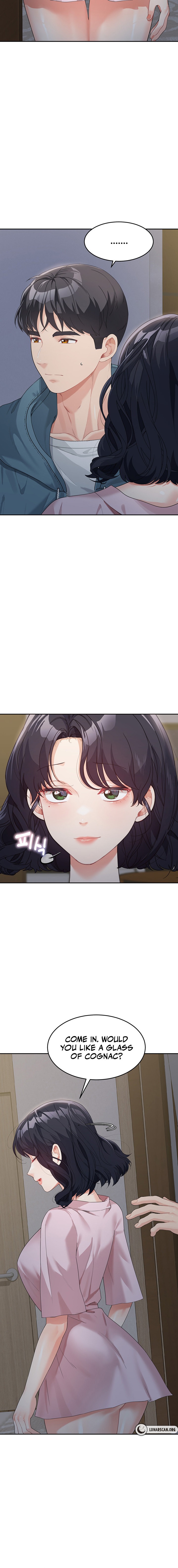 Is It Your Mother or Sister? - Chapter 9 - picture 9